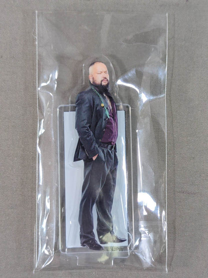 ★ Shinnichi Premium Lottery ★ Great -O-Khan Acrylic Stand