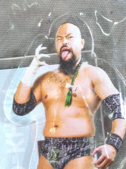 ★ Shinnichi Premium Lottery ★ Great -O-Khan Acrylic Stand