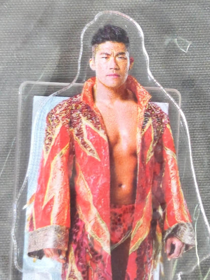 ★ Shinnichi Premium Lottery ★ SANADA Acrylic Stand