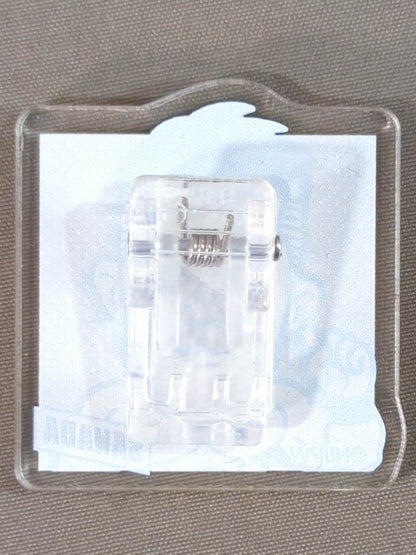 SANADA 新日本プロレスCOLLECTION アクリルクリップ