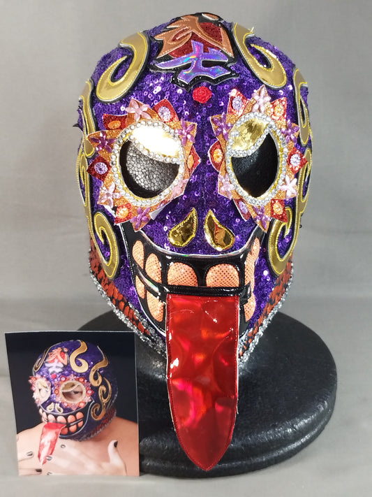 BUSHI