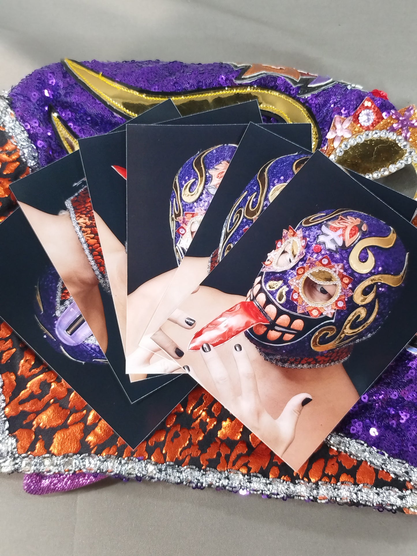 BUSHI