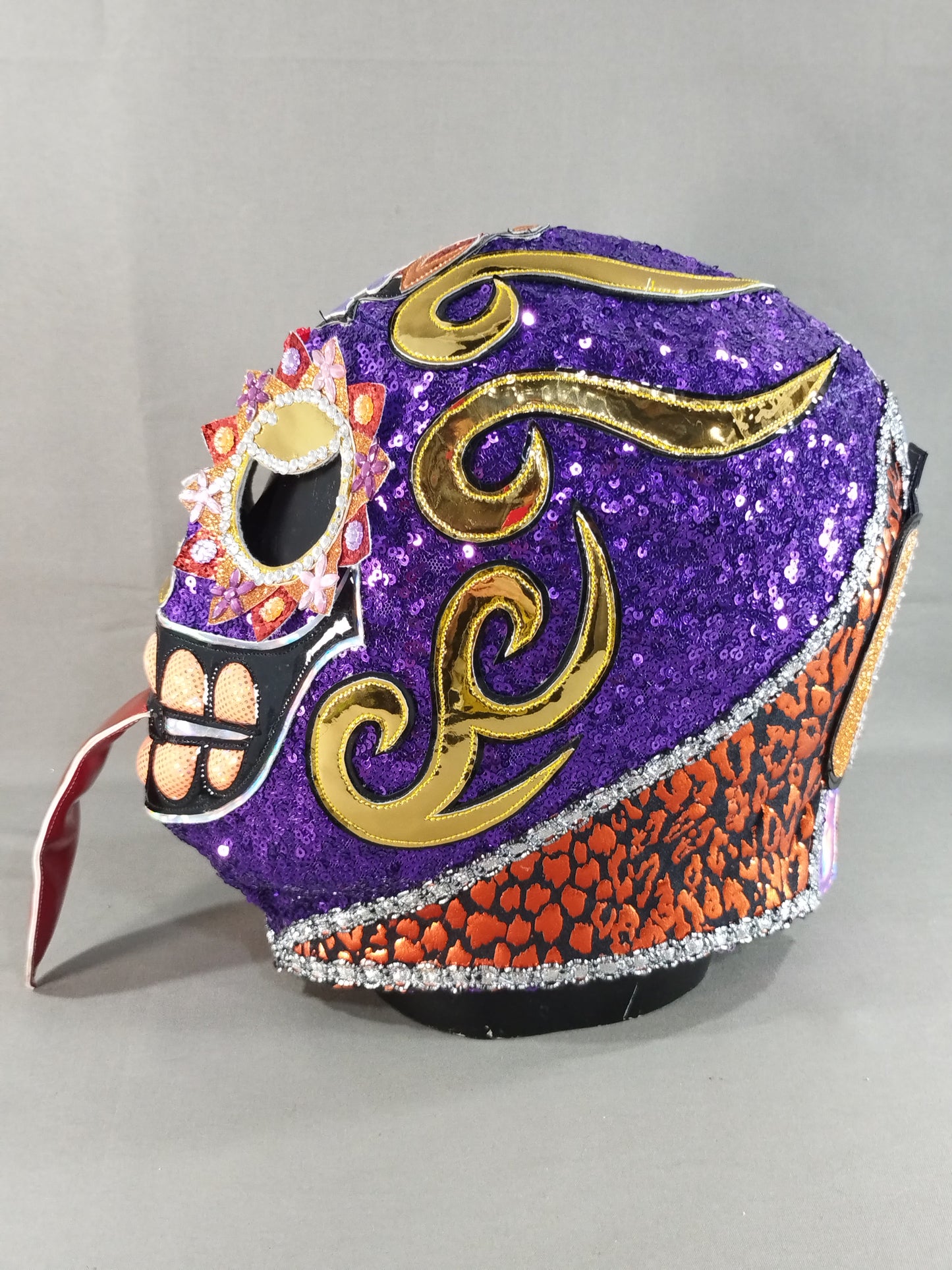 BUSHI