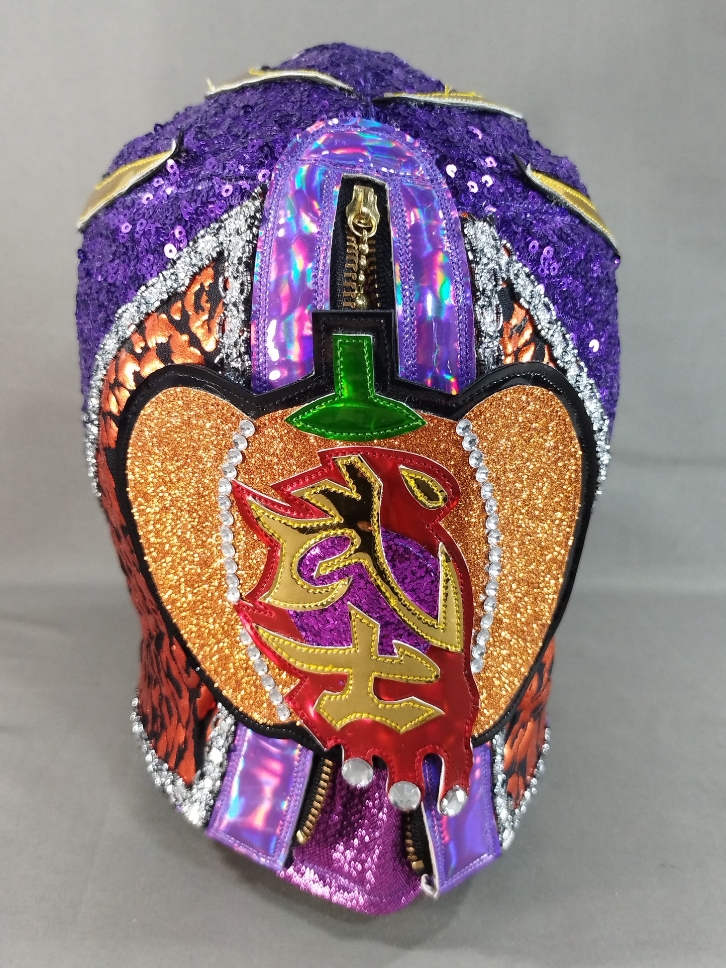 BUSHI