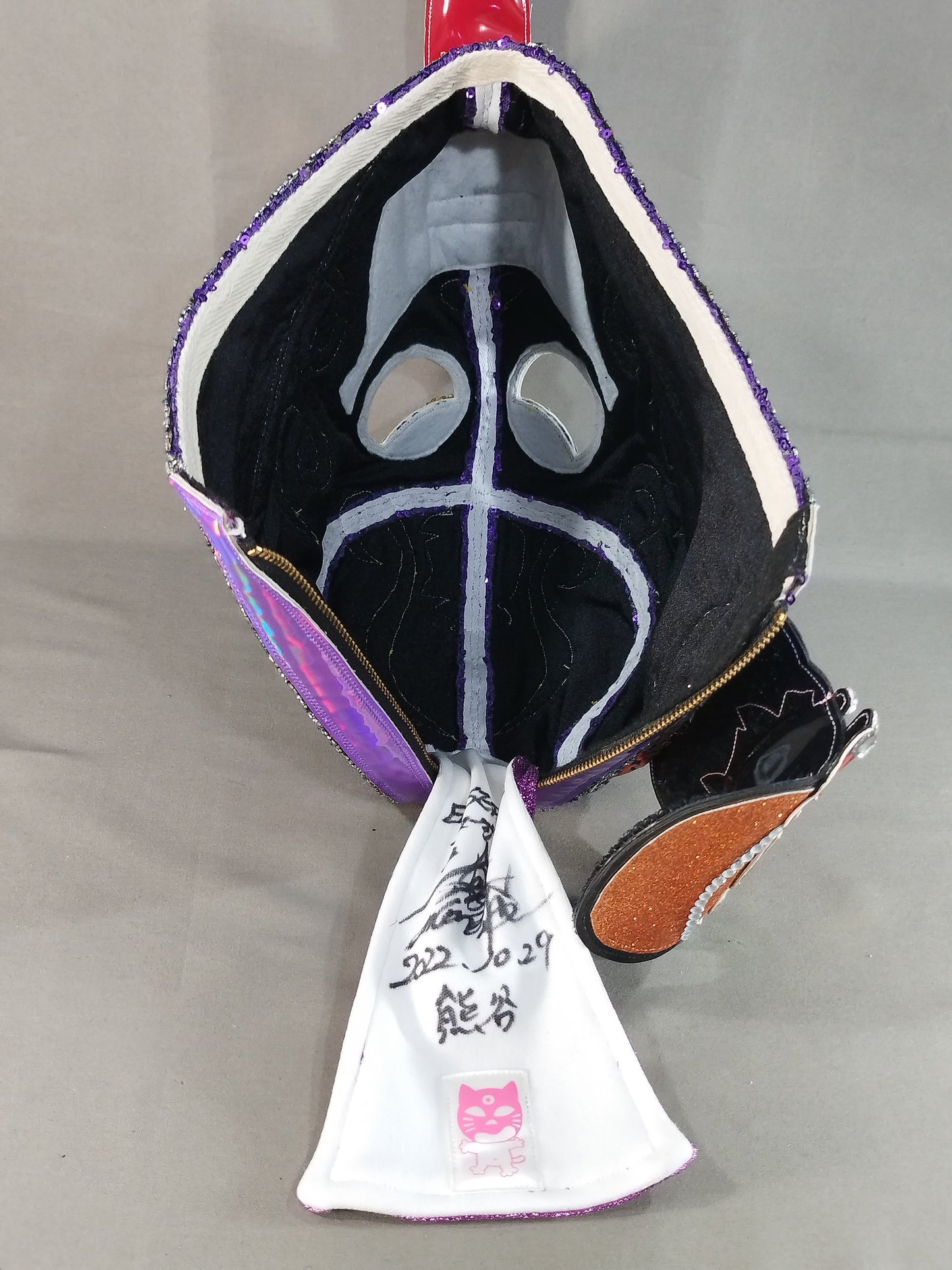 BUSHI