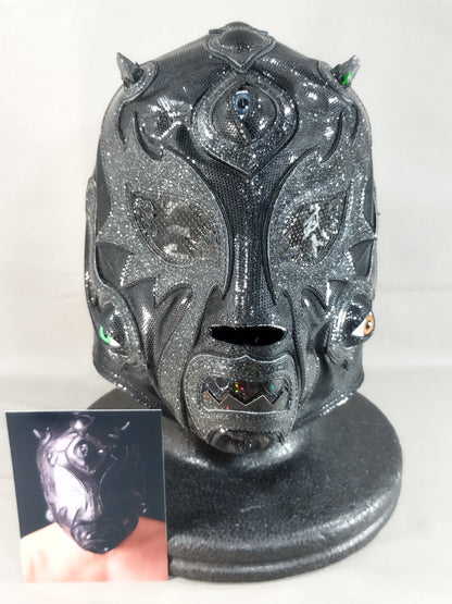 BUSHI