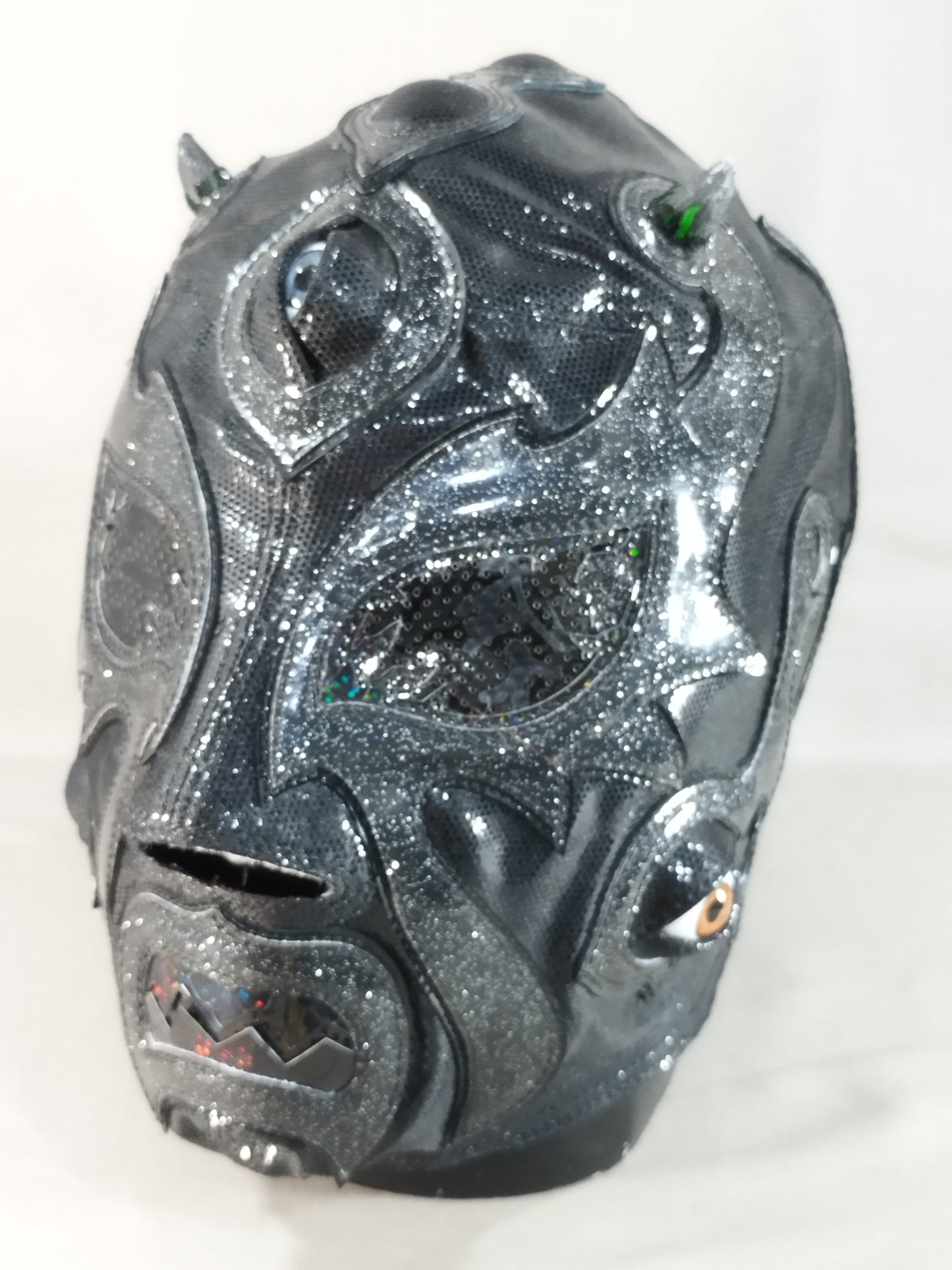 BUSHI