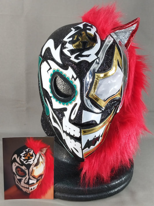 BUSHI