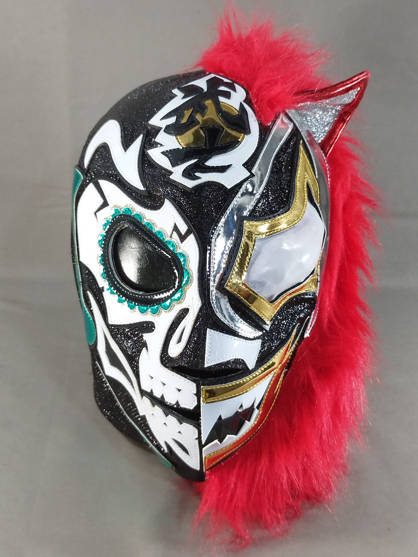 BUSHI