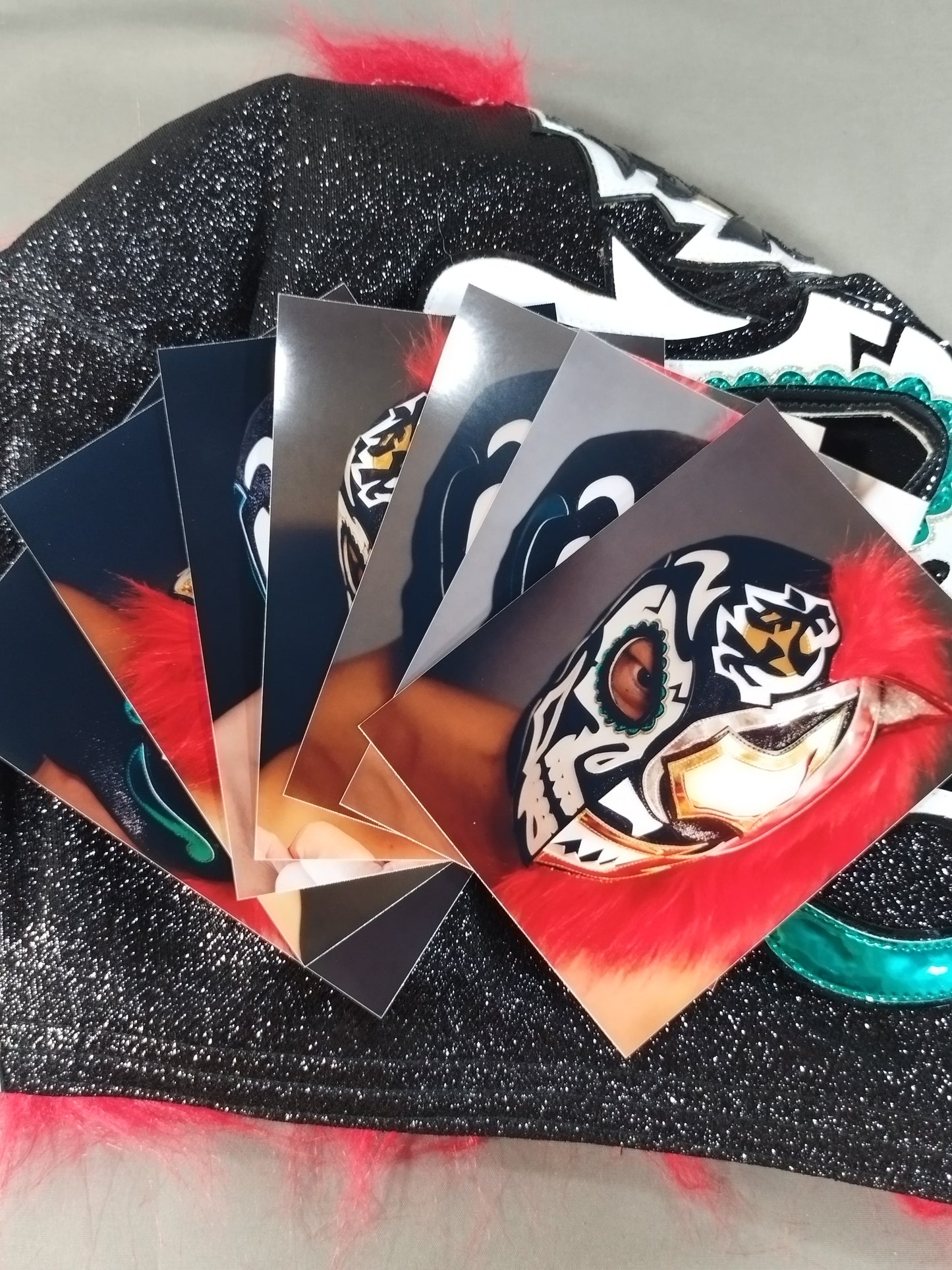 BUSHI