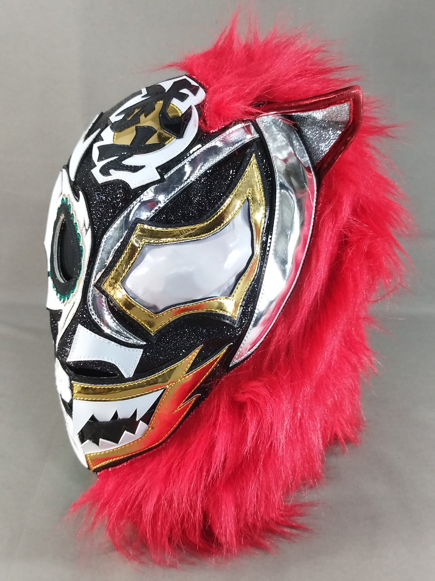 BUSHI