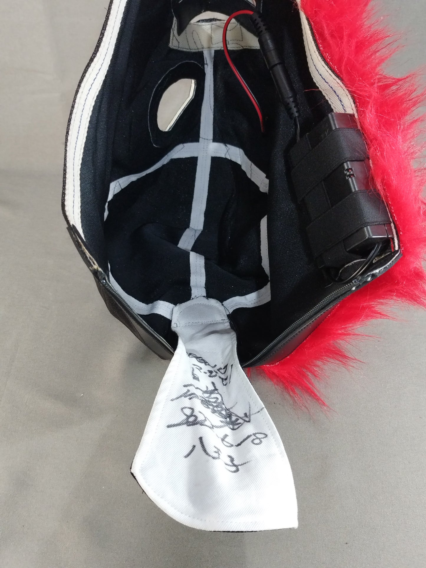 BUSHI