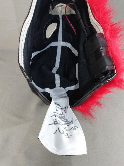 BUSHI