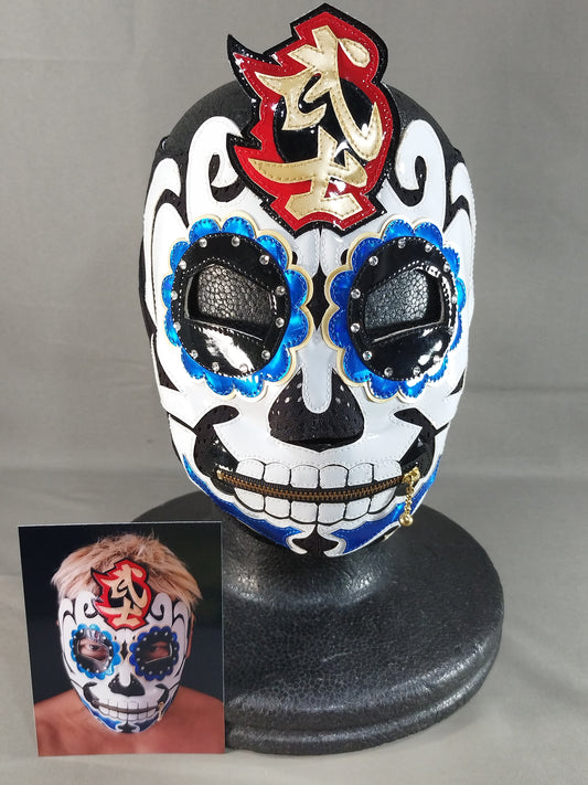 BUSHI