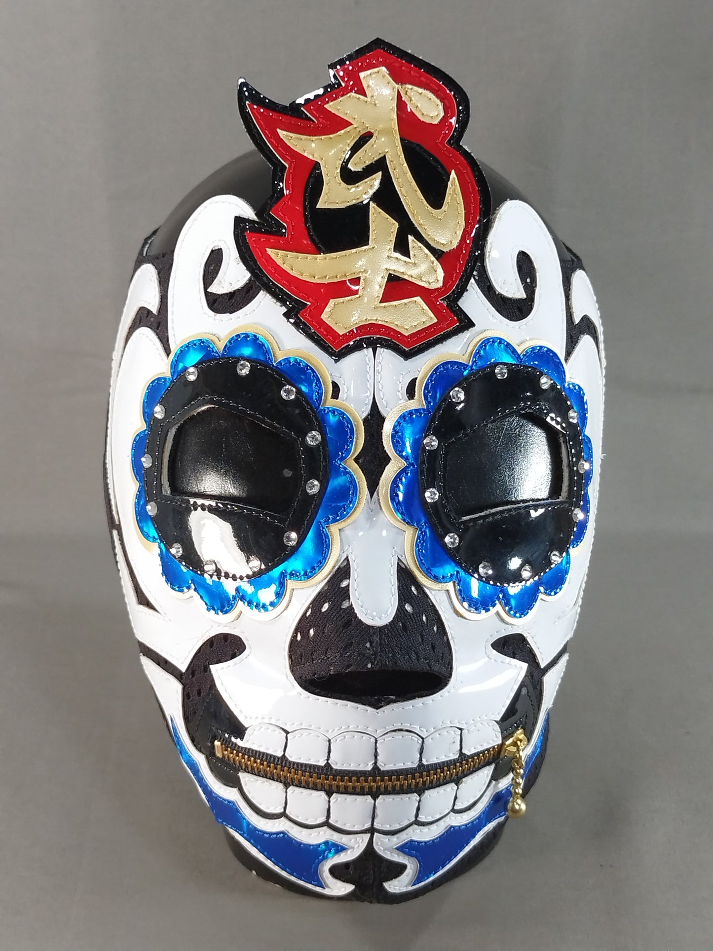 BUSHI