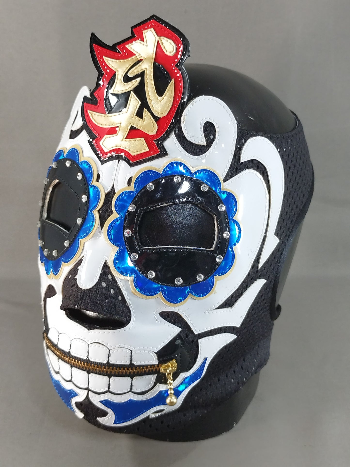 BUSHI
