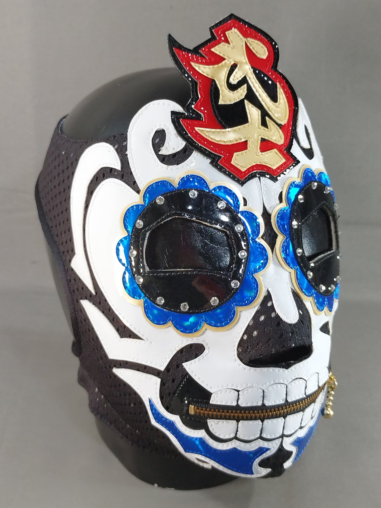 BUSHI