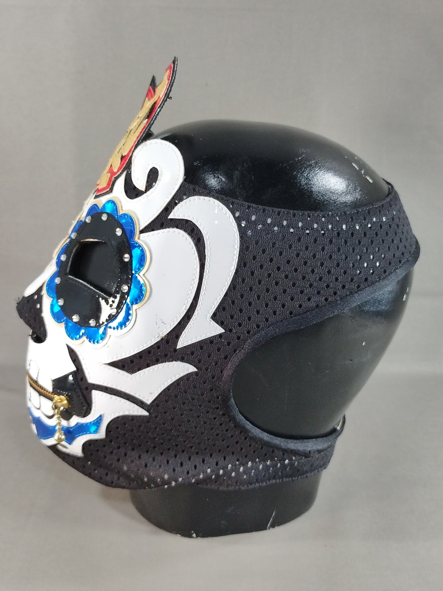 BUSHI