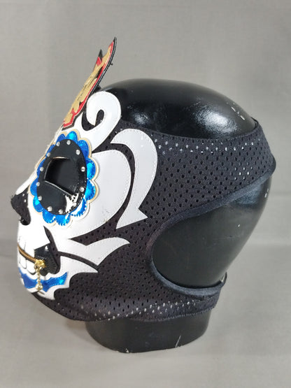 BUSHI