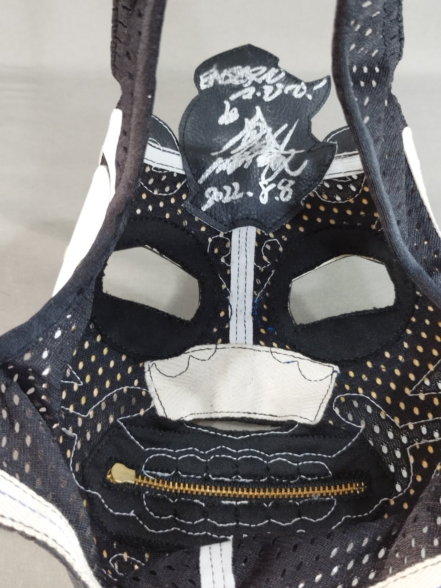 BUSHI