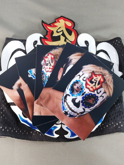 BUSHI
