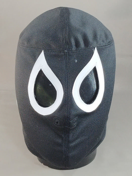 ブラックマン