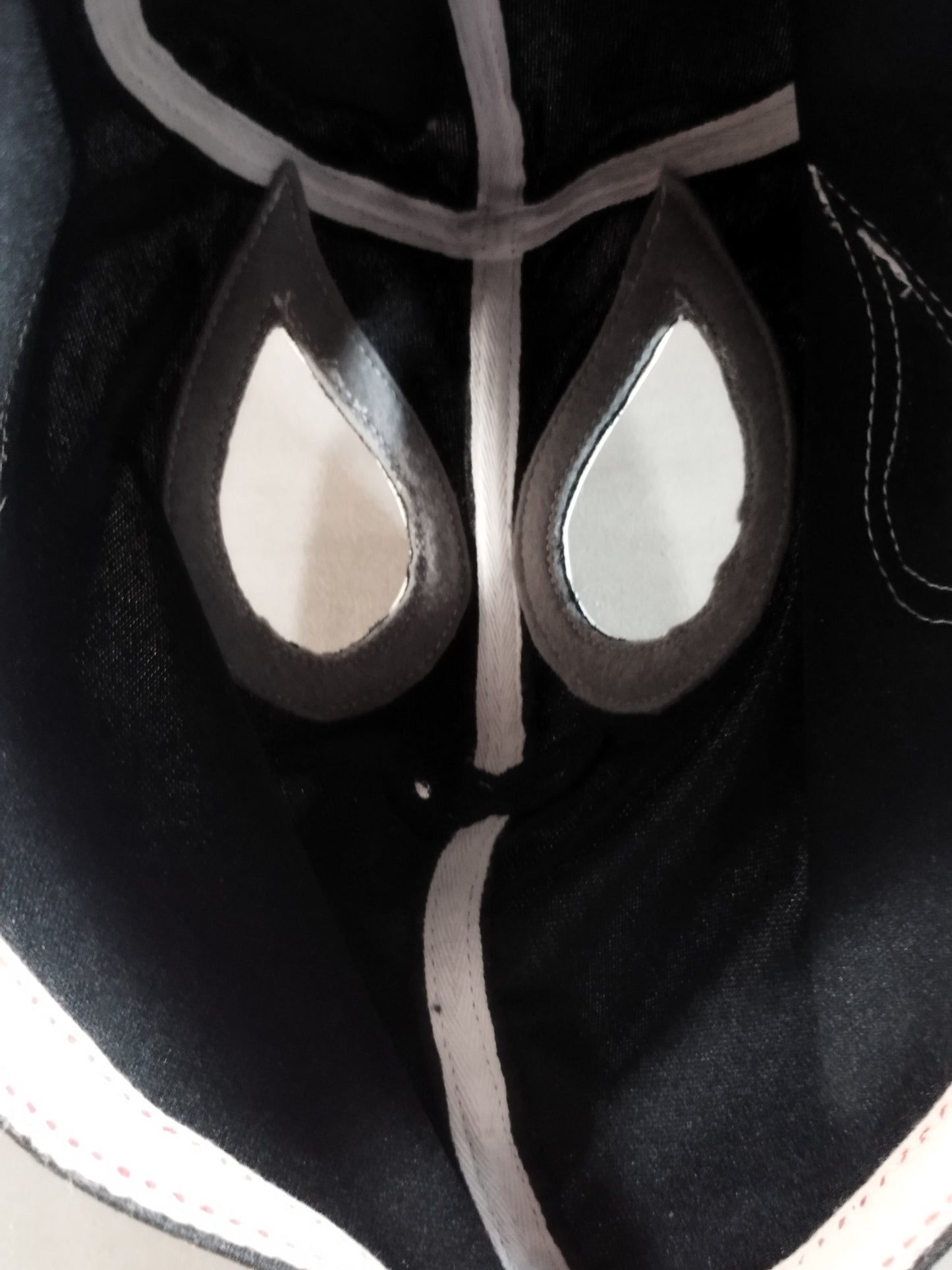ブラックマン