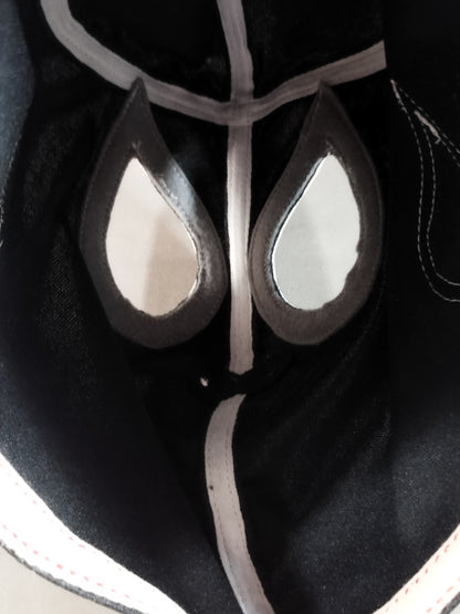 ブラックマン