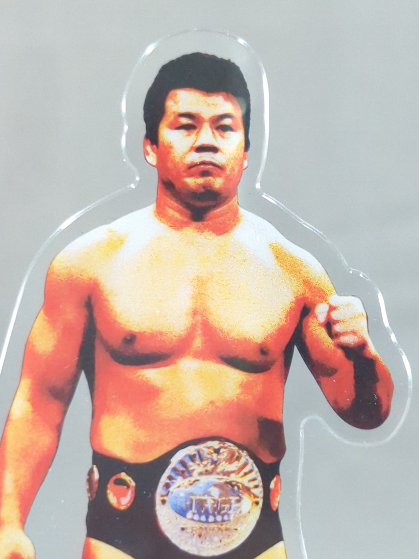 新日本プロレス50周年記念くじ　D賞　レジェンドアクリルスタンド　25種　コンプ 新日本プロレス50周年記念くじD賞新日本レジェンドアクリルスタンド