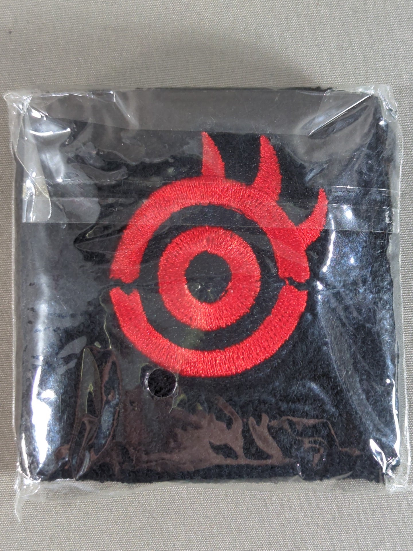 Tetsuya Naito× Idolmaster Million Live! wristband