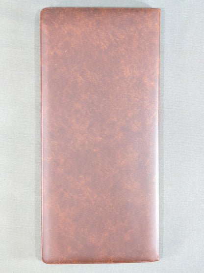 ★ ★ Original New Japan Pro Wrestling  Co., Ltd. "1985" Schedule Book