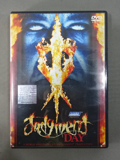 ジャッジメントデイ 2004