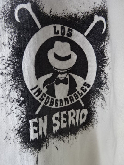 BUSHI×L･I･J EN SERIO ジップパーカー①