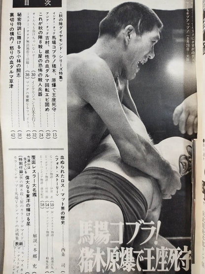 Monthly Gong Vol.2 No.15 Special Issue
