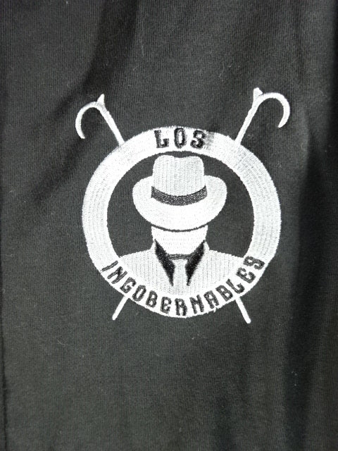 L.I.J. Knit Blouson