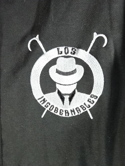 L.I.J. Knit Blouson