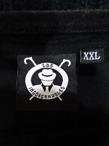 L.I.J. Knit Blouson