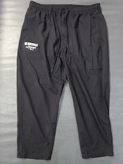 L.I.J.×EDWIN Collaboration F.L.E. Wide Tapered Pants