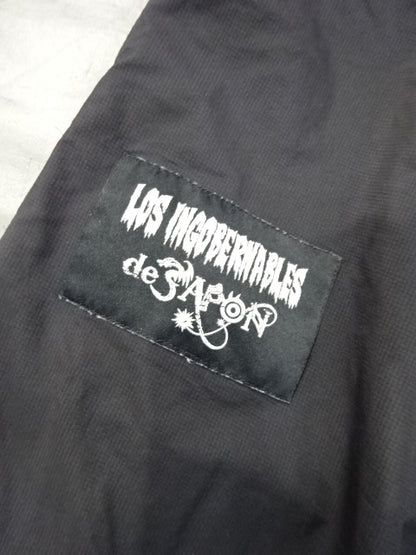 L.I.J.×EDWIN Collaboration F.L.E. Wide Tapered Pants
