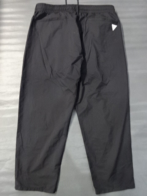 L.I.J.×EDWIN Collaboration F.L.E. Wide Tapered Pants