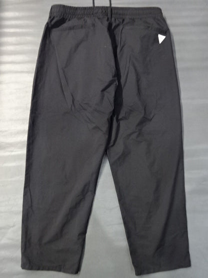 L.I.J.×EDWIN Collaboration F.L.E. Wide Tapered Pants