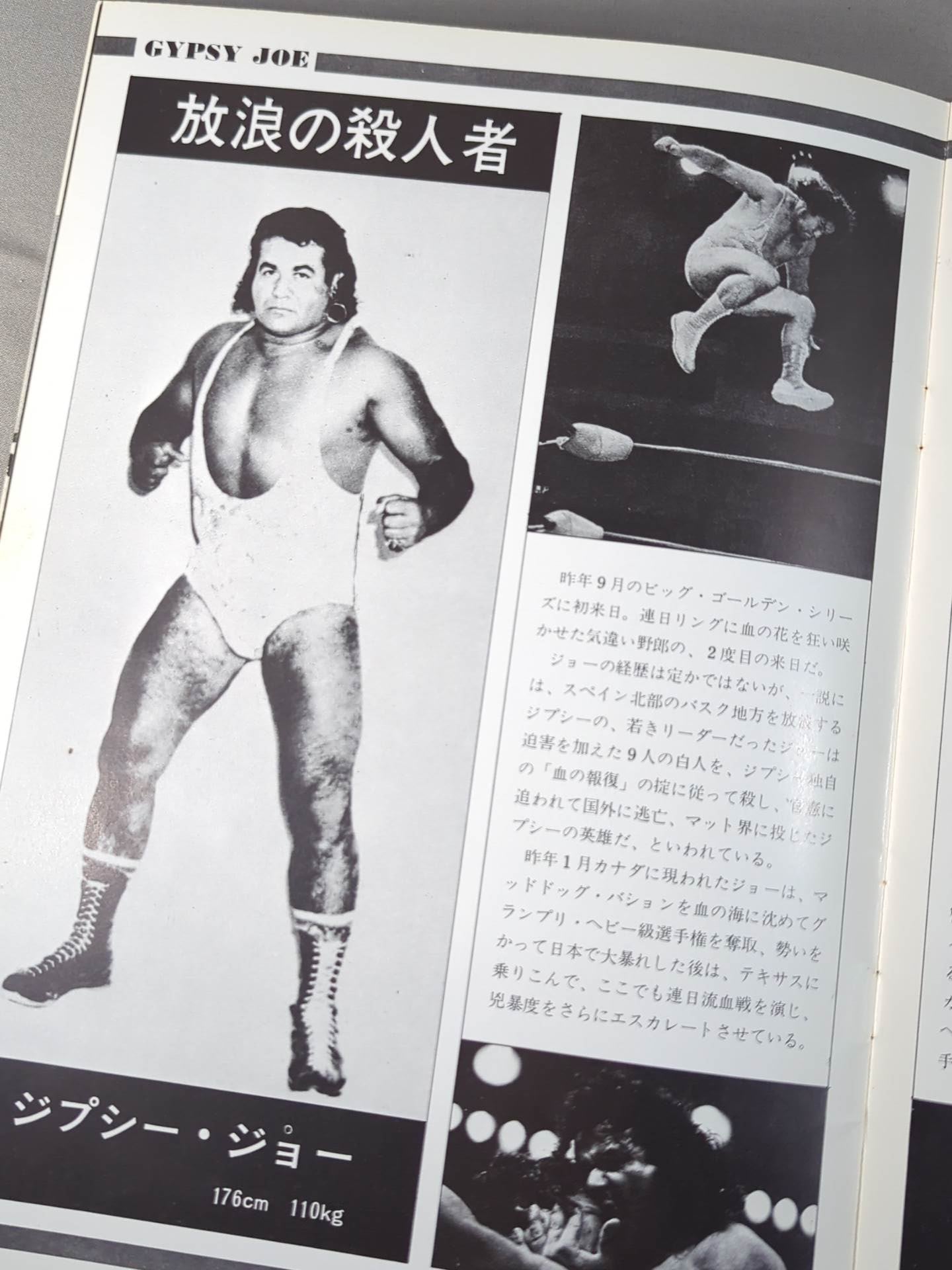 76勇猛シリーズ