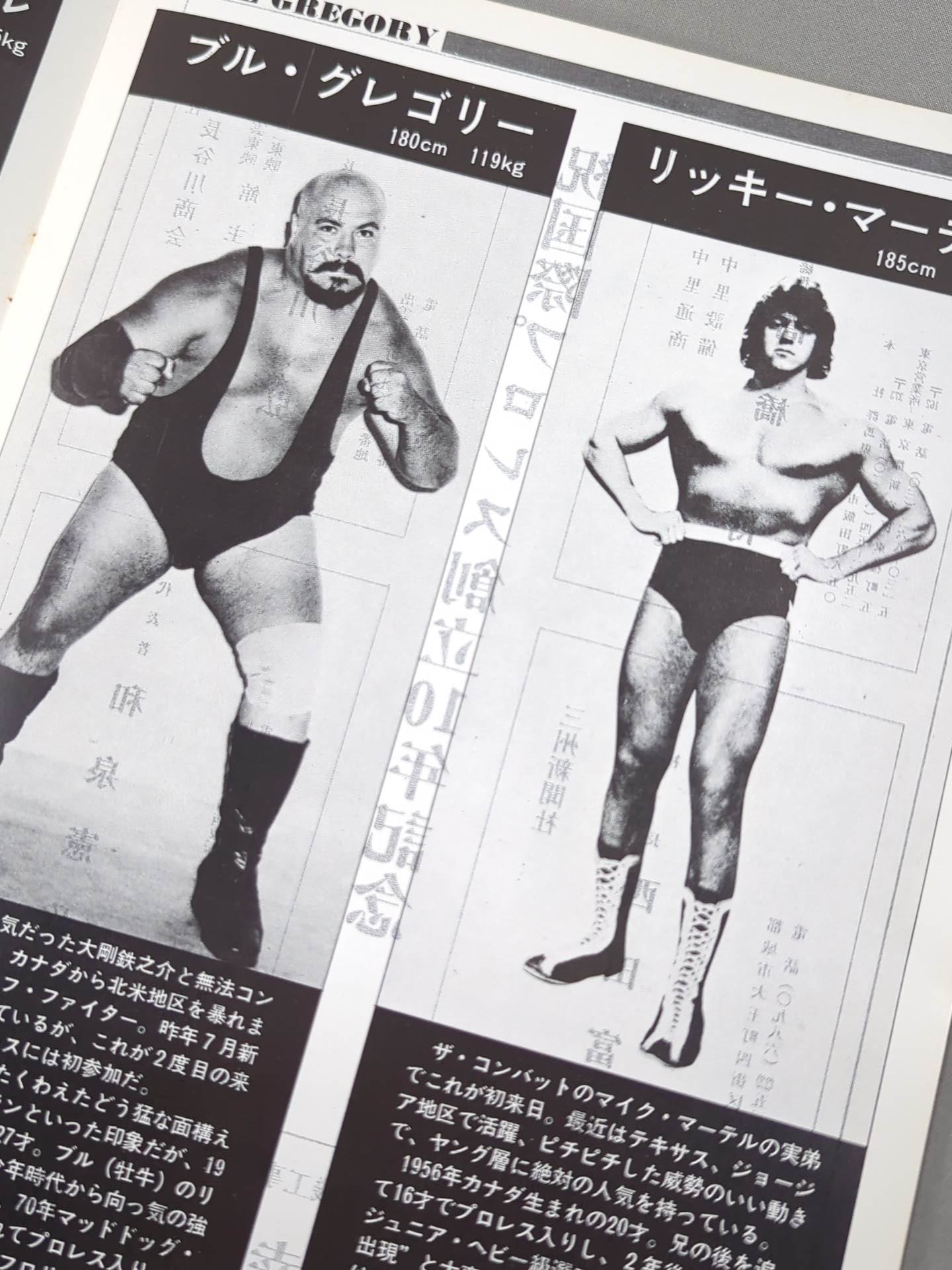 76勇猛シリーズ