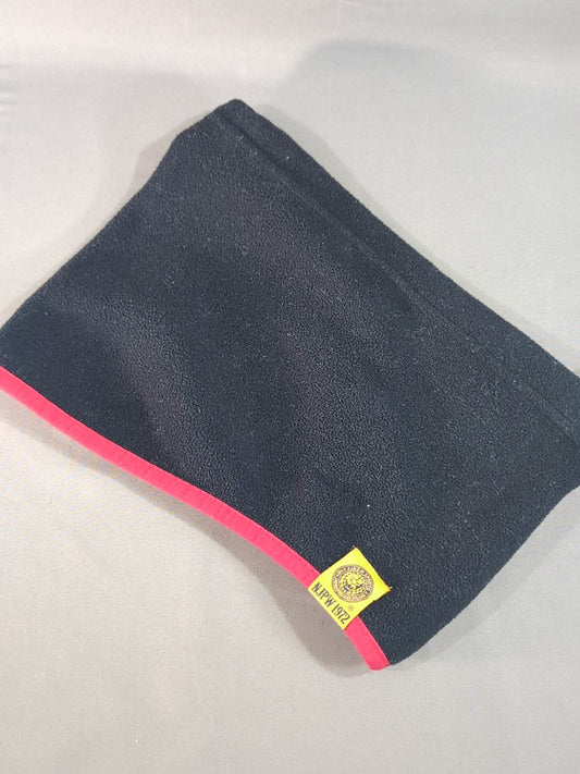 【New Japan Pro Wrestling × Shimamura】Lion Mark Neck Warmer