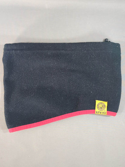 【New Japan Pro Wrestling × Shimamura】Lion Mark Neck Warmer
