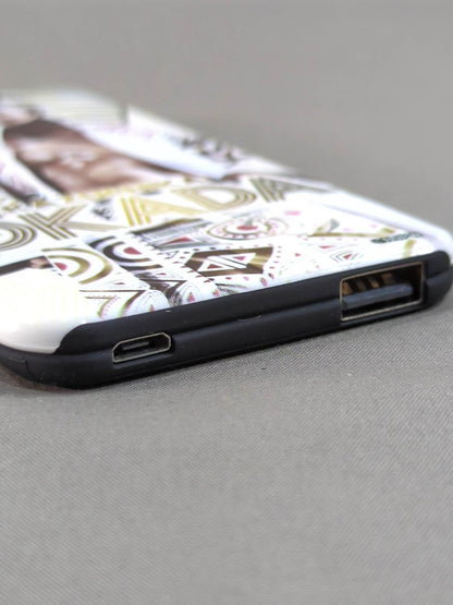 Kazuchika Okada  Power Battery