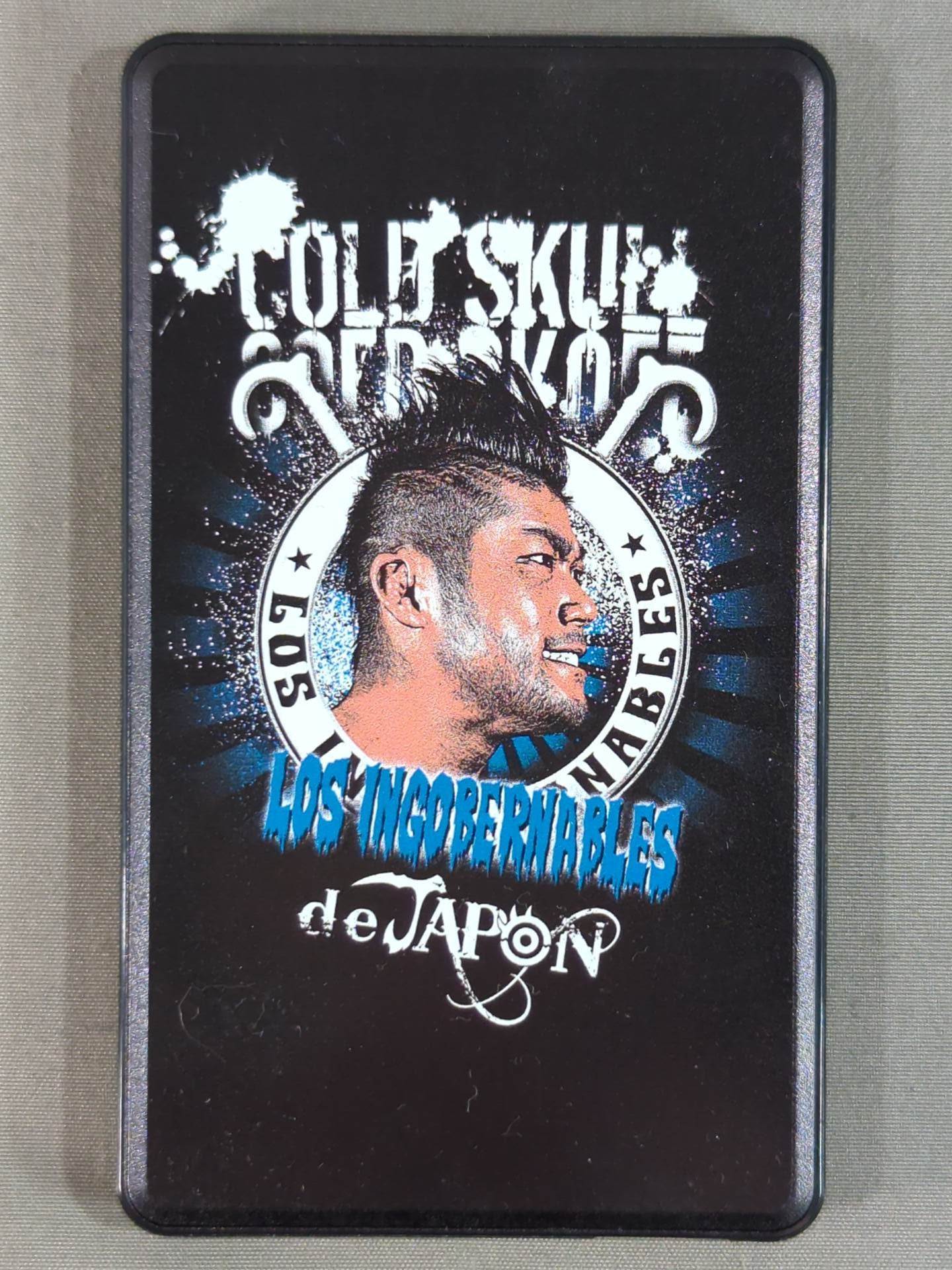 SANADA Mobile Battery (Picture ver.)