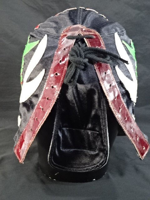 獣神サンダー・ライガー ★1995年9月17日 サムライガー実使用!!★