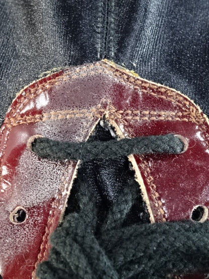 獣神サンダー・ライガー ★1995年9月17日 サムライガー実使用!!★