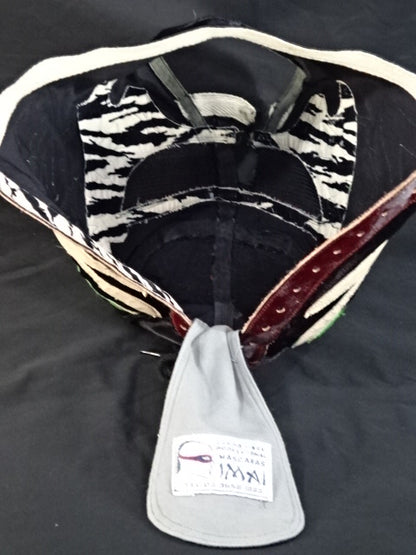 獣神サンダー・ライガー ★1995年9月17日 サムライガー実使用!!★